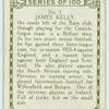 James Kelly