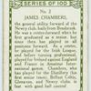 James Chambers