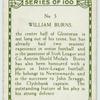 William Burns