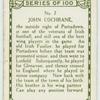 John Cochrane