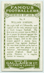 William Simpson