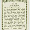 John McKay