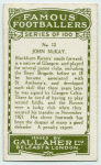 John McKay