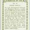 David Rollo