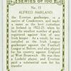 Alfred Harland