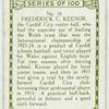 Frederick C. Keenor