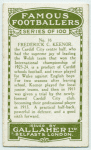 Frederick C. Keenor