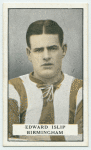 Edward Islip