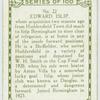Edward Islip