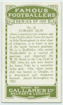 Edward Islip