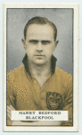 Harry Bedford