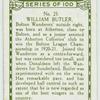 William Butler