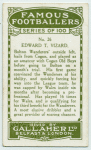 Edward T. Vizard