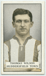 Thomas Wilson