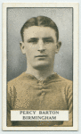 Percy Barton