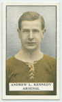 Andrew Lynd Kennedy