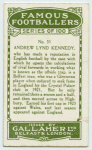 Andrew Lynd Kennedy