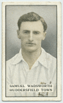 Samuel Wadsworth