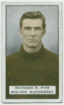 Richard H. Pym