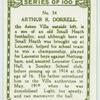 Arthur R. Dorrell