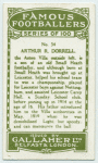 Arthur R. Dorrell