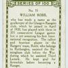 William Robb