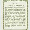 William E. Rawlings