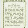 Frank Womack