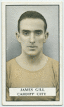 James Gill
