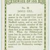 James Gill