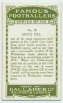 James Gill