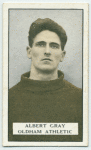 Albert Gray