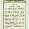 Albert Gray