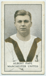 Albert Pape
