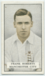 Frank Roberts