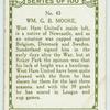 WM. G. B. Moore