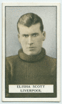Elisha Scott