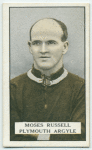 Moses Russell