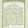 Moses Russell