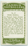 Moses Russell