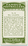 Wm. Gillespie