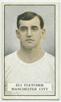 Eli Fletcher