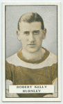Robert Kelly