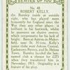 Robert Kelly