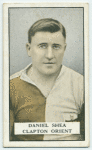 Danny Shea
