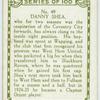 Danny Shea