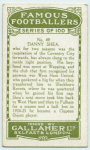 Danny Shea