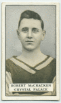 Robert McCracken