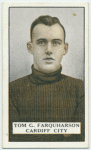 Tom G. Farquharson