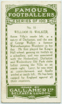 William H. Walker